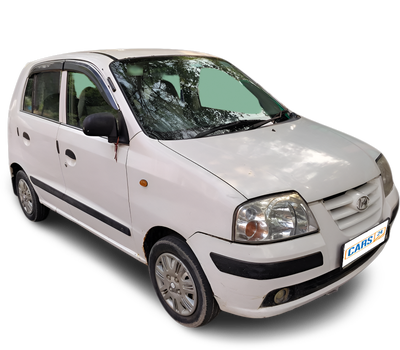 Hyundai Santro Xing-img